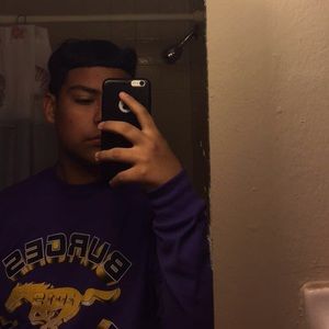 Meet your Posher, Alberto